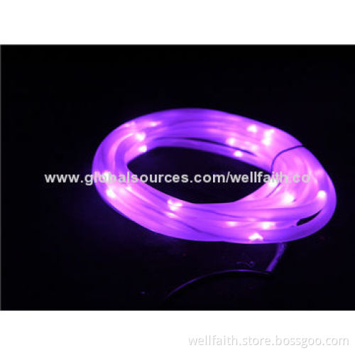 LED Christmas Bulbs, Used for Trees in Parks, Along Streets or Hotels